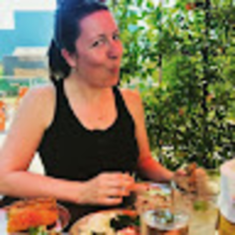 Meet your Posher, Melanie